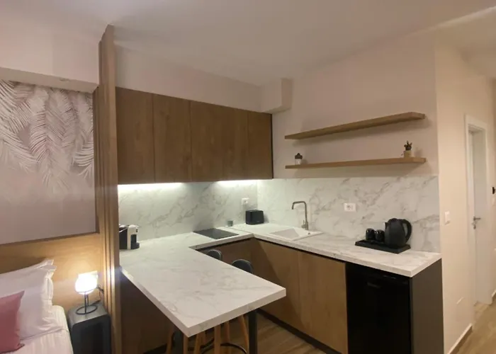 Appartement Nebula *