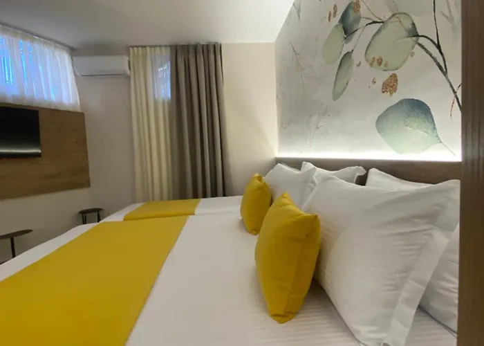 Nebula * ティラナ