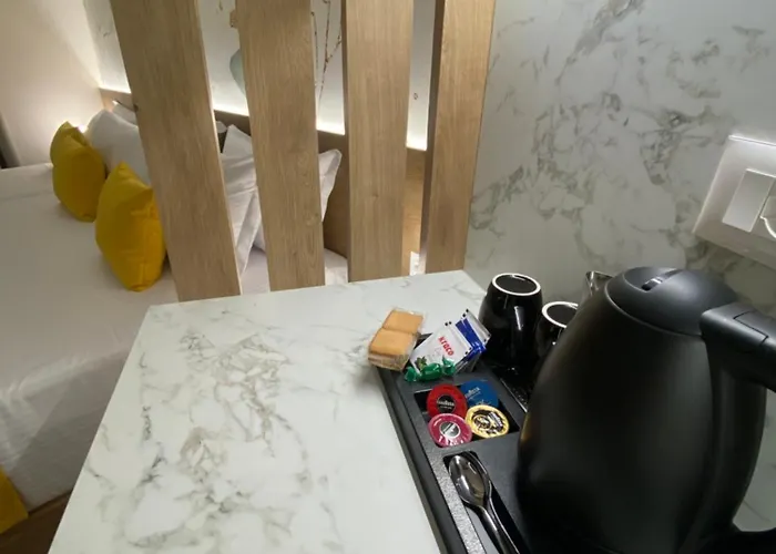 Nebula Appartement *