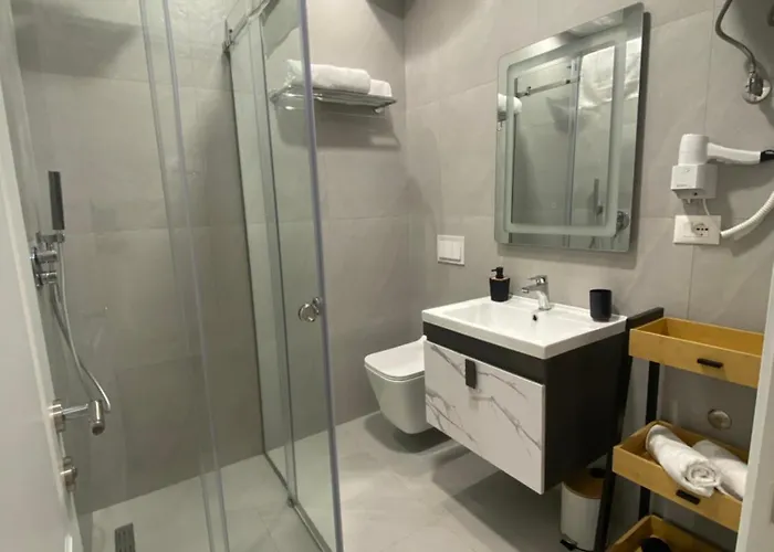 Nebula * ティラナ