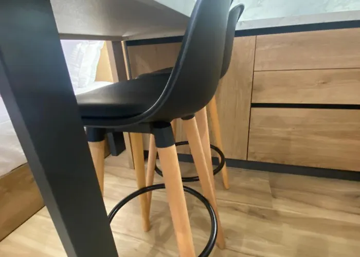Appartement Nebula